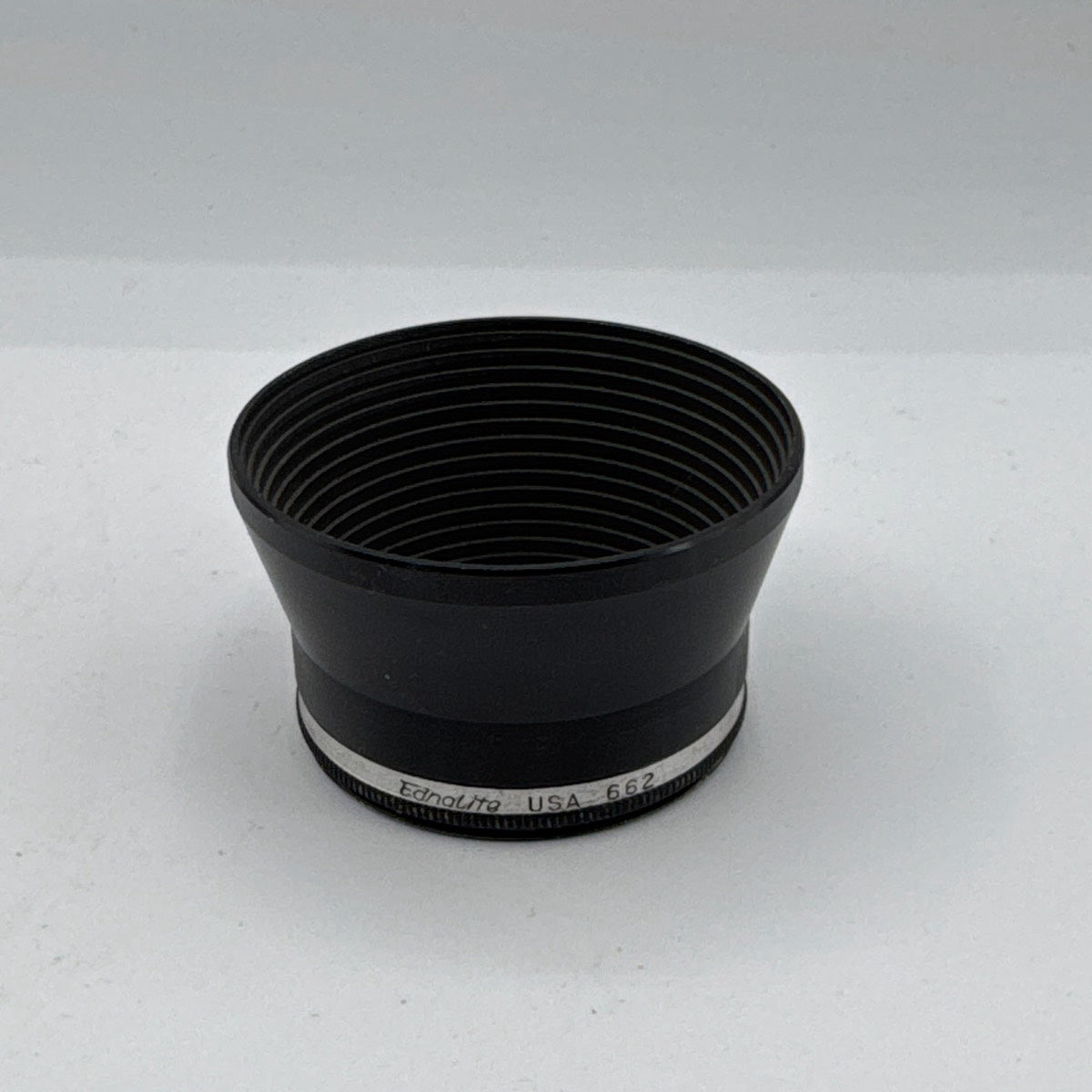 Used Edna Lite USA 662 Lens Hood