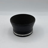 Used Edna Lite USA 662 Lens Hood