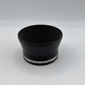 Used Edna Lite USA 662 Lens Hood