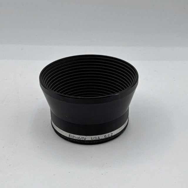 Used Edna Lite USA 662 Lens Hood