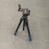 Used Benro Aero Tripod