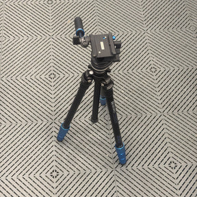 Used Benro Aero Tripod