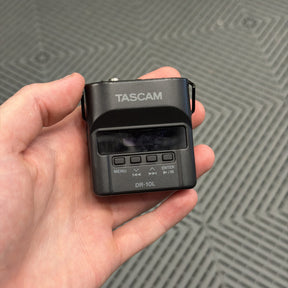 Used Tascam DR-10L