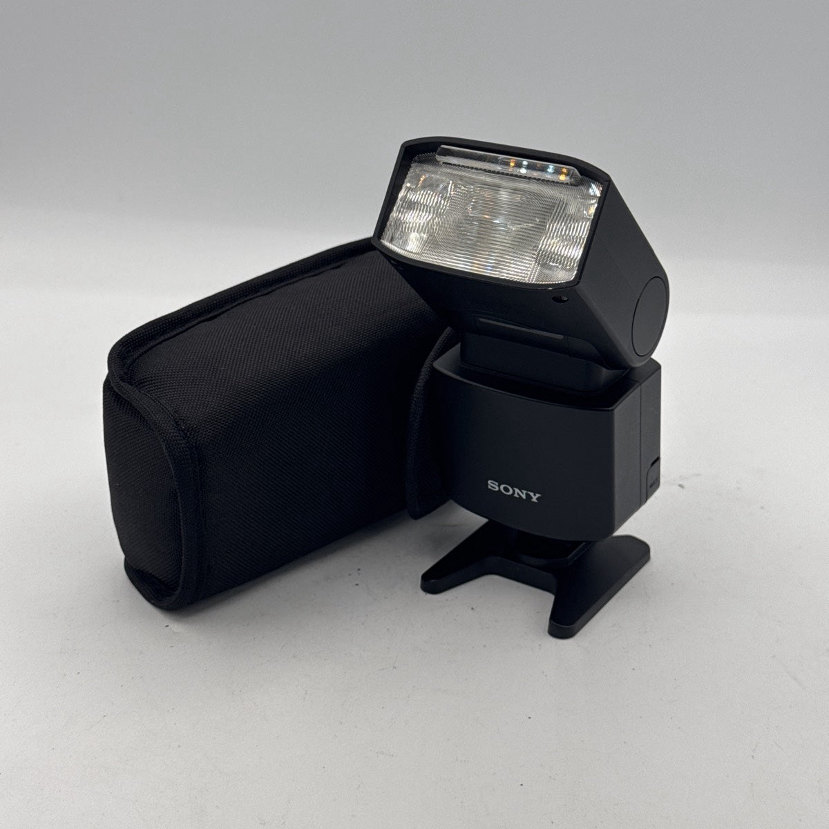 Used Sony HVL-F46RM Flash