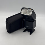 Used Sony HVL-F46RM Flash