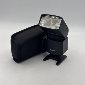 Used Sony HVL-F46RM Flash