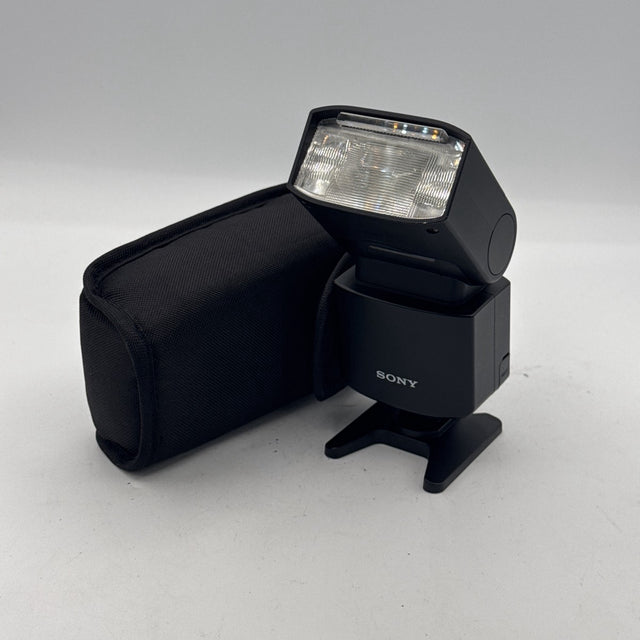 Used Sony HVL-F46RM Flash