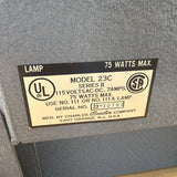 Used Beseler 23C Series II Enlarger Camera