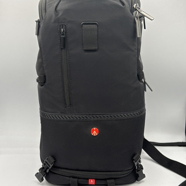 Used Manfrotto Advanced Tri Backpack