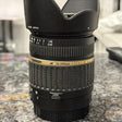 Used Tamron AF 18-200mm f/3.5-6.3 XR Di II LD Aspherical (IF) Macro Lens