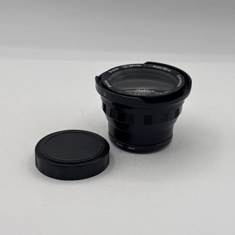 Used ProSpec Super Wide Fish-Eye Conversion Lens 0.42X 49mm