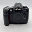 Used Nikon D100 Camera