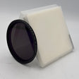 Used K&F Concept Nano-K Series Variable ND 2-400 82mm HMC Filter
