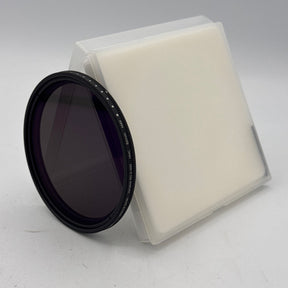 Used K&F Concept Nano-K Series Variable ND 2-400 82mm HMC Filter