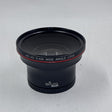 Used Altura Photo MC HD 0.43X Wide Angle Lens