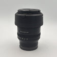 Used Sony FE 35mm f/1.4 GM Lens