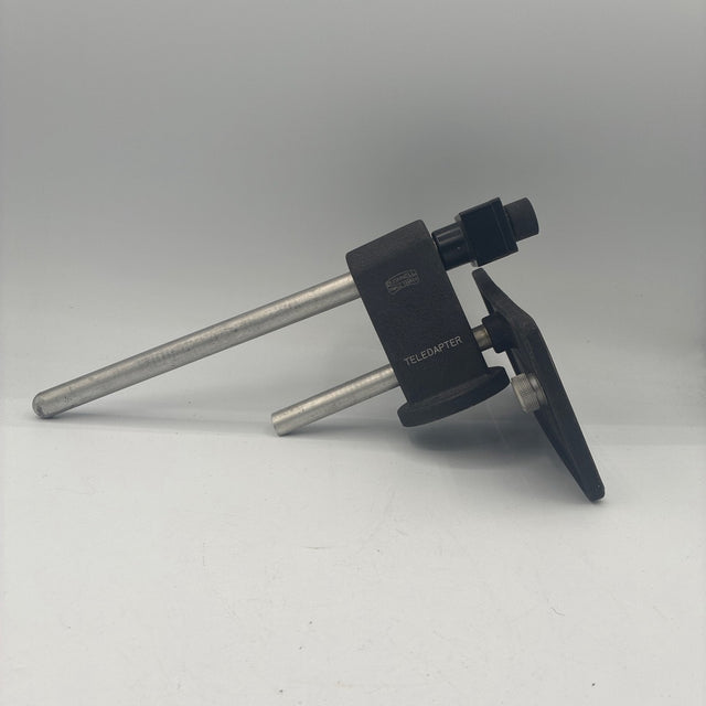 Used Bushnell Teledapter