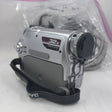 Used JVC GR-D370U Camcorder
