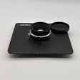 Used Nikon Nikkor-W 150mm f/5.6 Large Format Lens