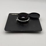 Used Nikon Nikkor-W 150mm f/5.6 Large Format Lens