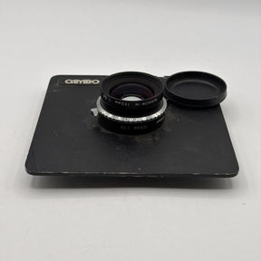 Used Nikon Nikkor-W 150mm f/5.6 Large Format Lens