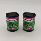 Used Fujifilm Nexia A200 APS Film 25exp (2)
