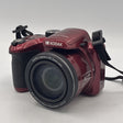 Used Kodak PIXPRO AZ405 Camera