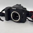 Used Canon EOS 40D Camera