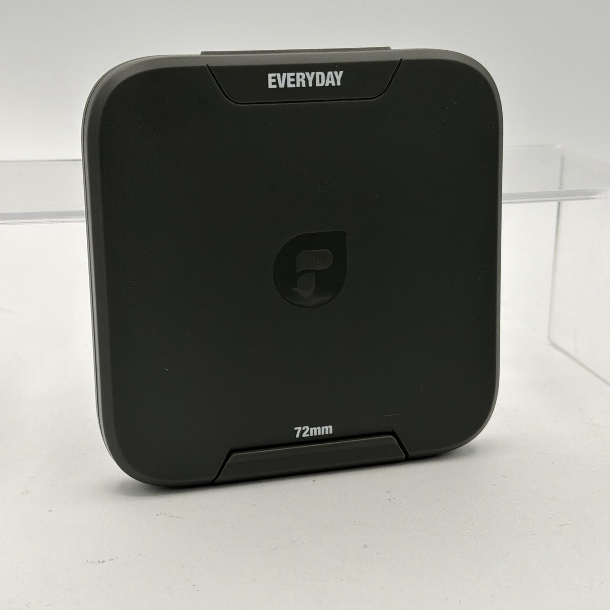 Used PolarPro Everyday Filter 72mm