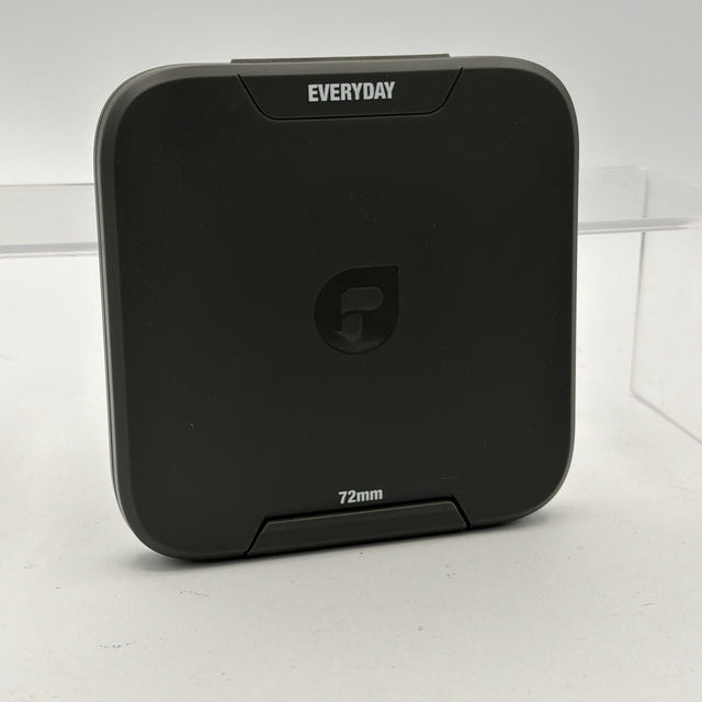 Used PolarPro Everyday Filter 72mm
