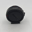 Used Viltrox EF-M2 Adapter