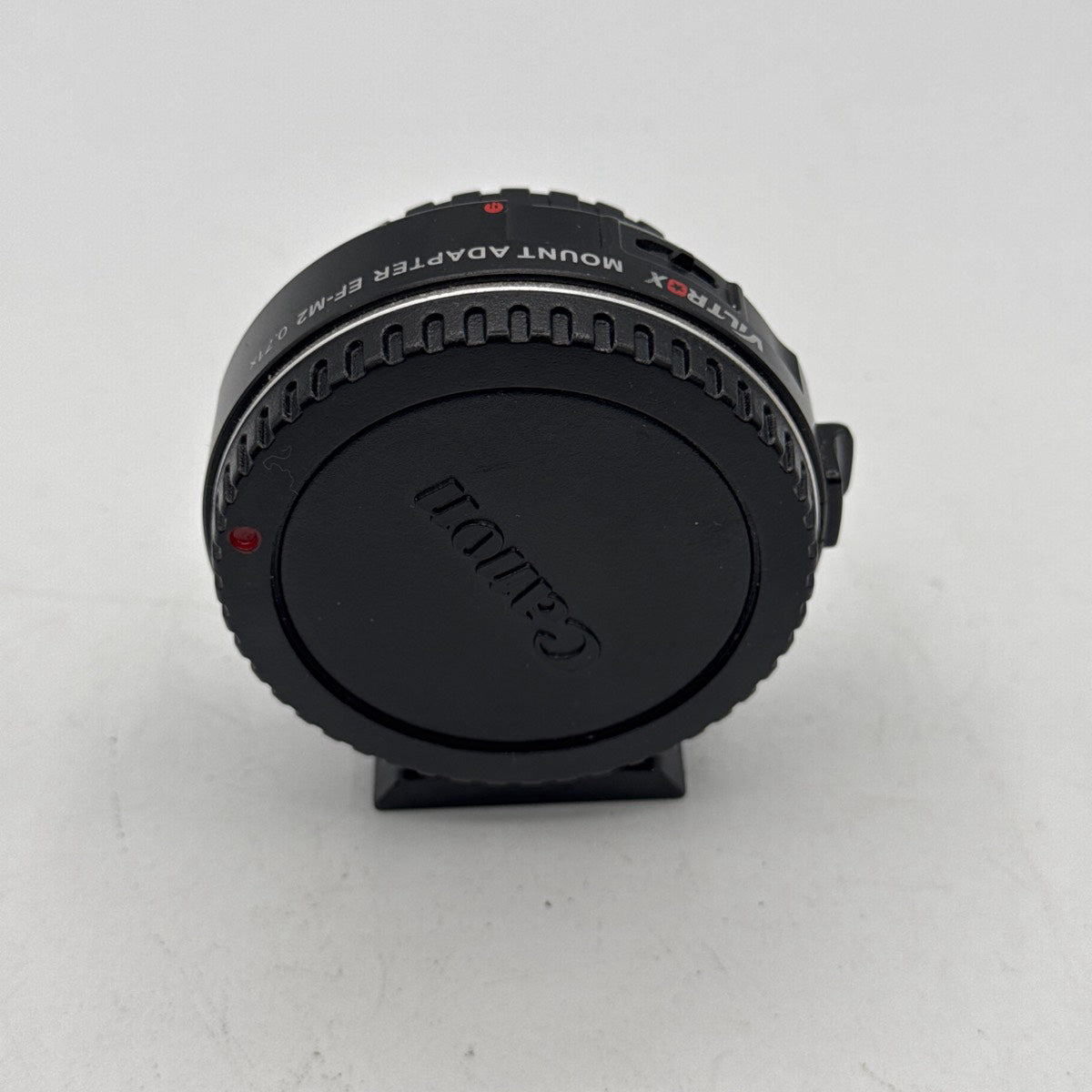 Used Viltrox EF-M2 Adapter