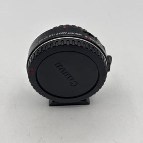 Used Viltrox EF-M2 Adapter
