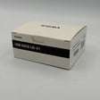 Used Sigma USB Dock UD-01 for Canon EF Adapter