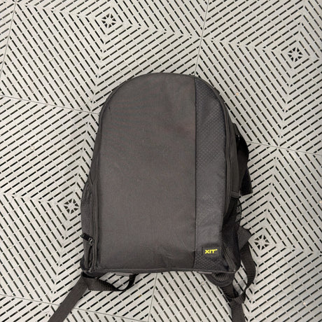 Used XIT Camera Backpack