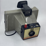 Used Polaroid Big Swinger 3000 Camera