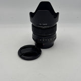 Used Fujifilm 14mm f/2.8 R Lens