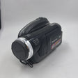Used Panasonic VDR-D Series DVD Camcorder