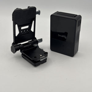 Used SmallRig VB50 Mini V Mount Battery