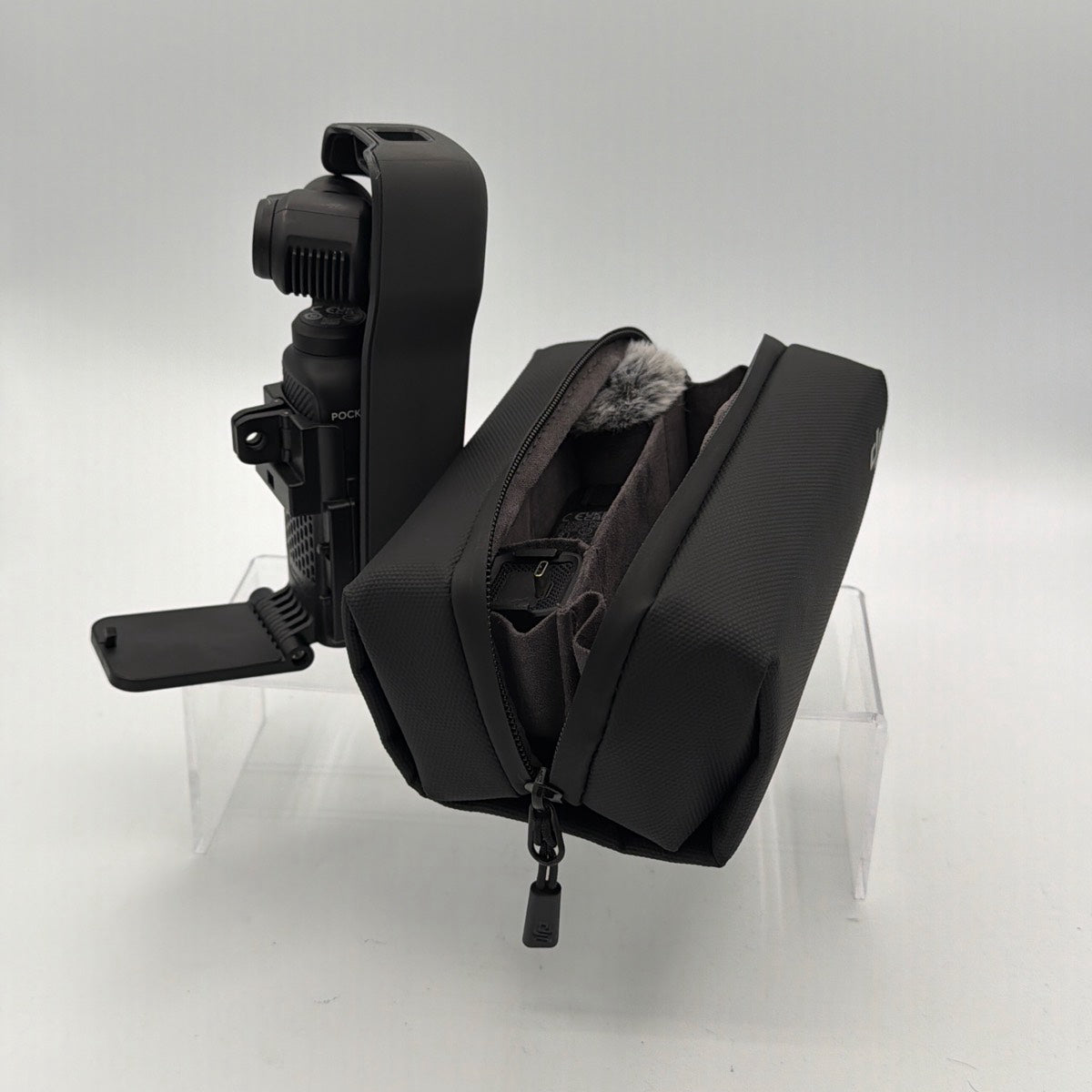Used DJI Osmo Pocket 3 creator combo Gimbal