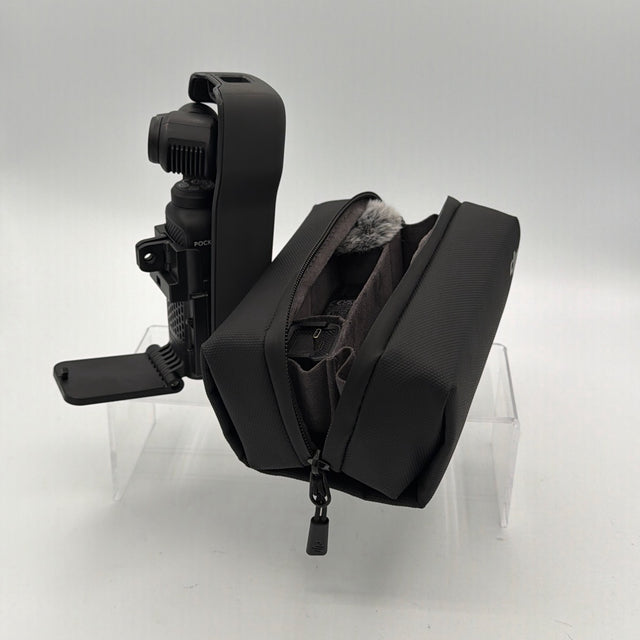 Used DJI Osmo Pocket 3 creator combo Gimbal