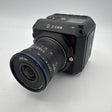 Used Z Cam E2C with Laowa 17mm F1.8 C-Dreamer Lens Camera