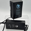Used Juicebox Vee Block JBVB-01