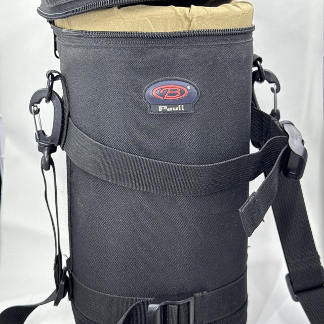 Used Paull Lens Pouch/Case