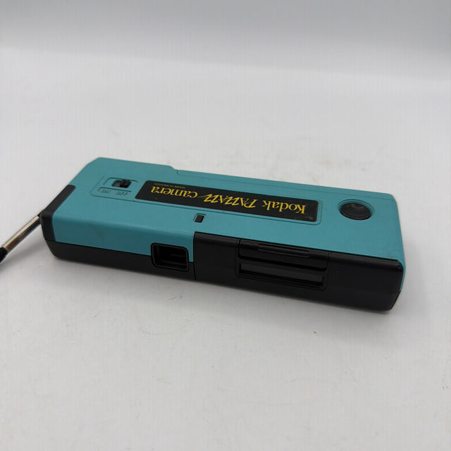 Used Kodak Pazzazz Camera