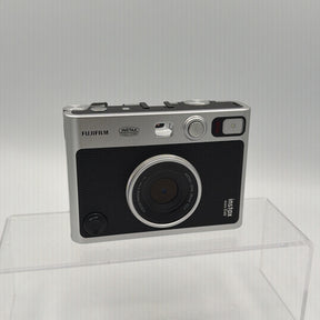 Used Fujifilm Instax Mini Evo Camera