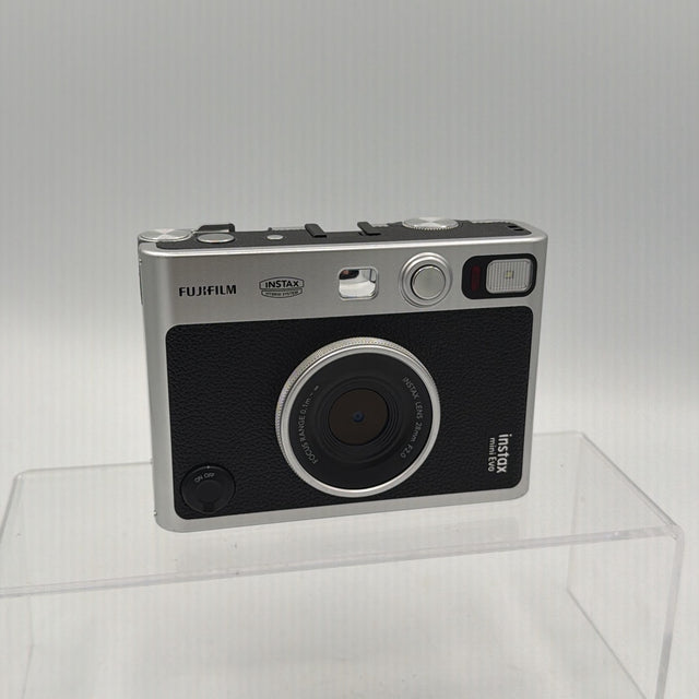 Used Fujifilm Instax Mini Evo Camera