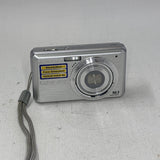 Used Sony Cyber-shot DSC-S950 Camera