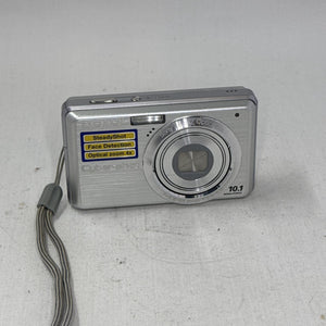 Used Sony Cyber-shot DSC-S950 Camera