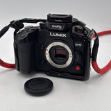 Used Panasonic Lumix GH6 Camera